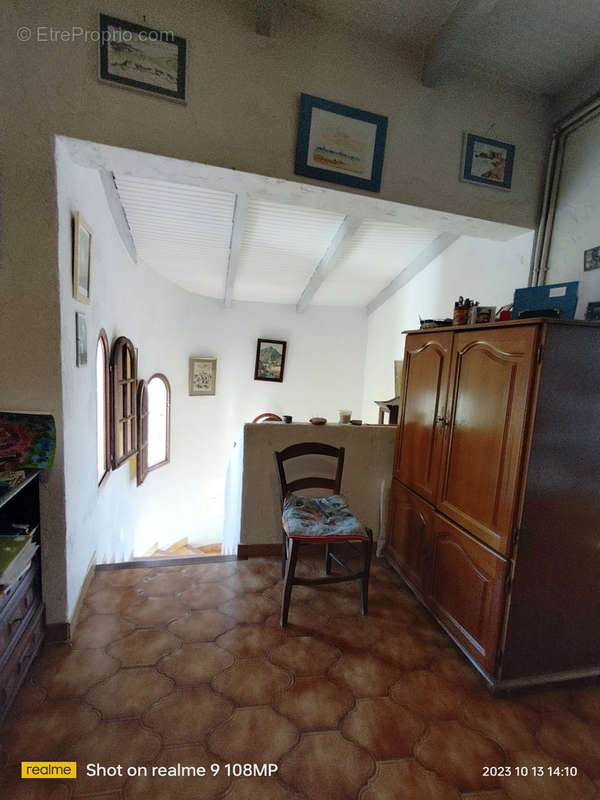 Maison à BREIL-SUR-ROYA