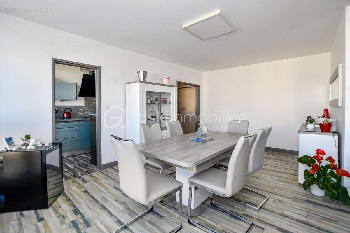 Appartement à SAINT-DIZIER
