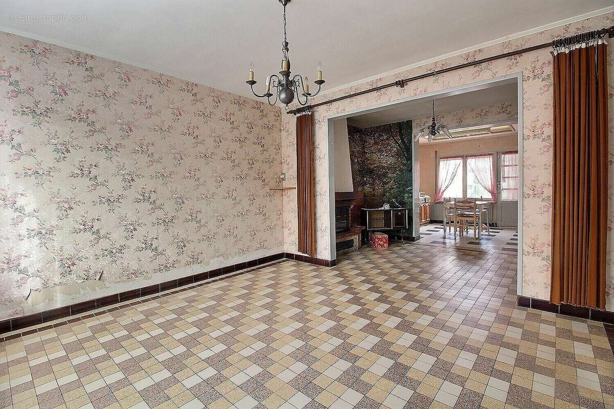 Maison à HAZEBROUCK