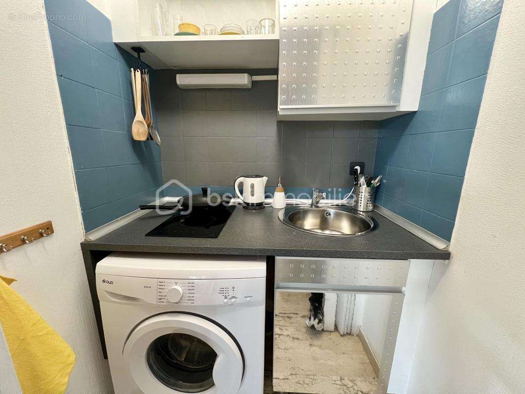 Appartement à MANDELIEU-LA-NAPOULE