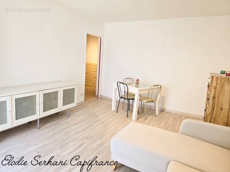 Appartement à VALENTIGNEY