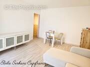 Appartement à VALENTIGNEY