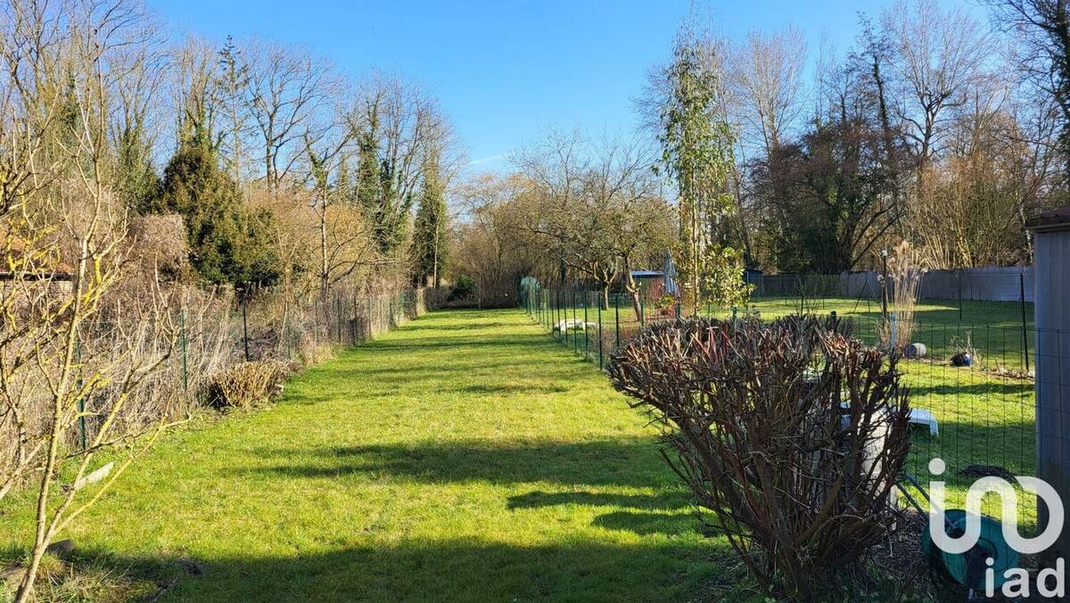 Photo 1 - Maison à FOUILLOY