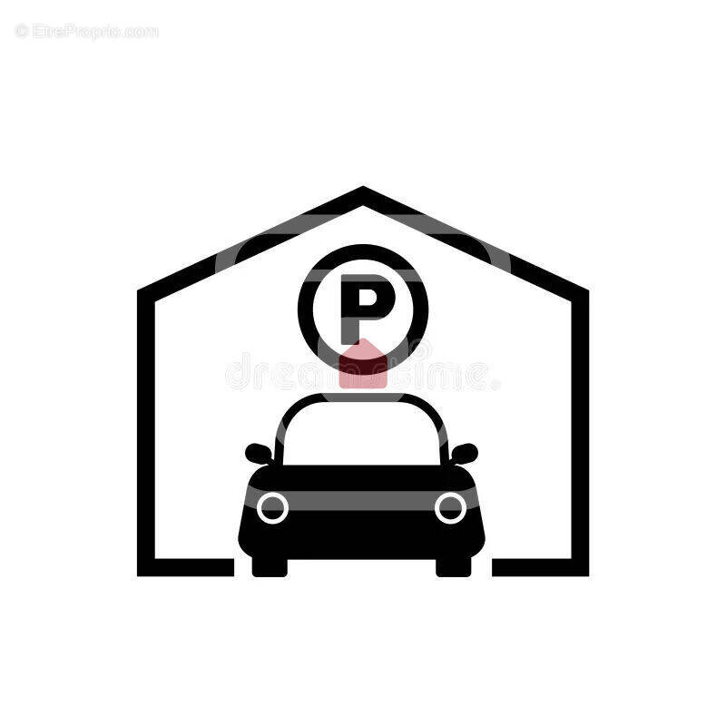 Parking à REIMS