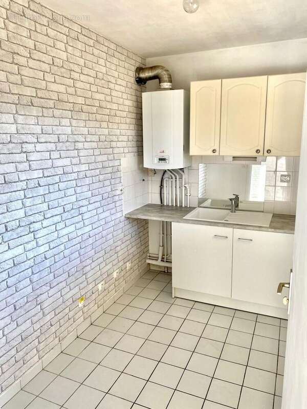 Appartement à EVRY