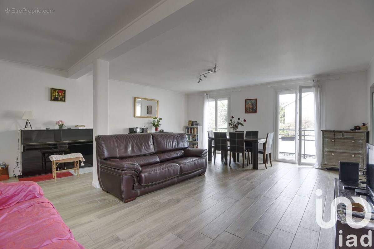 Photo 1 - Appartement à BRY-SUR-MARNE