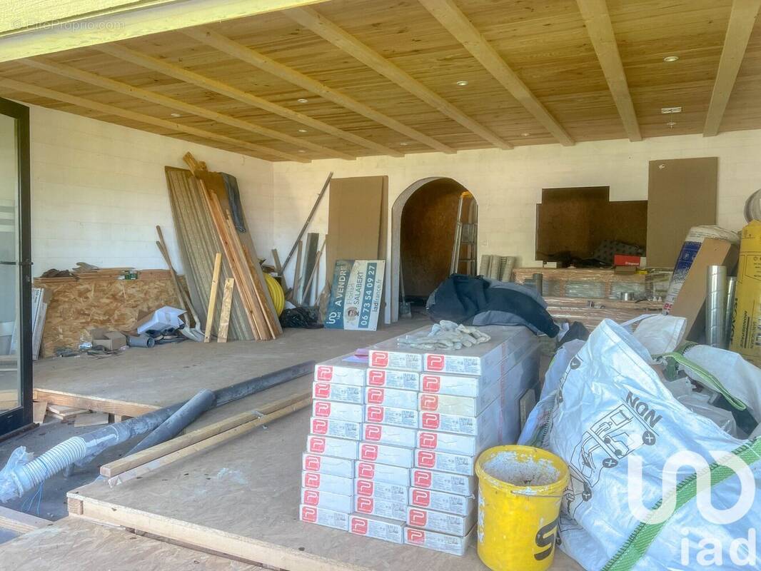 Photo 1 - Appartement à SAINT-CHELY-D&#039;AUBRAC