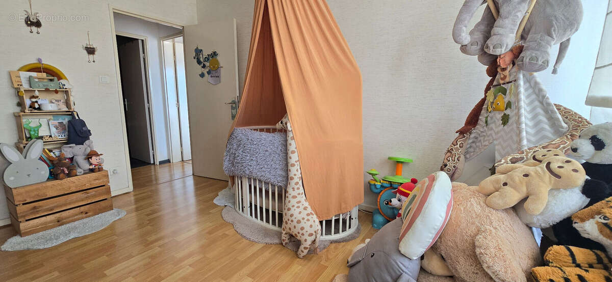 Appartement à COLMAR