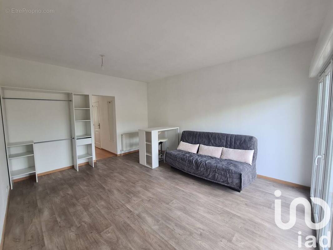 Photo 1 - Appartement à VIRY-CHATILLON