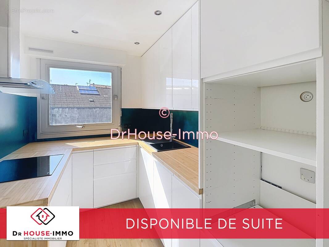 Appartement à LA ROCHELLE