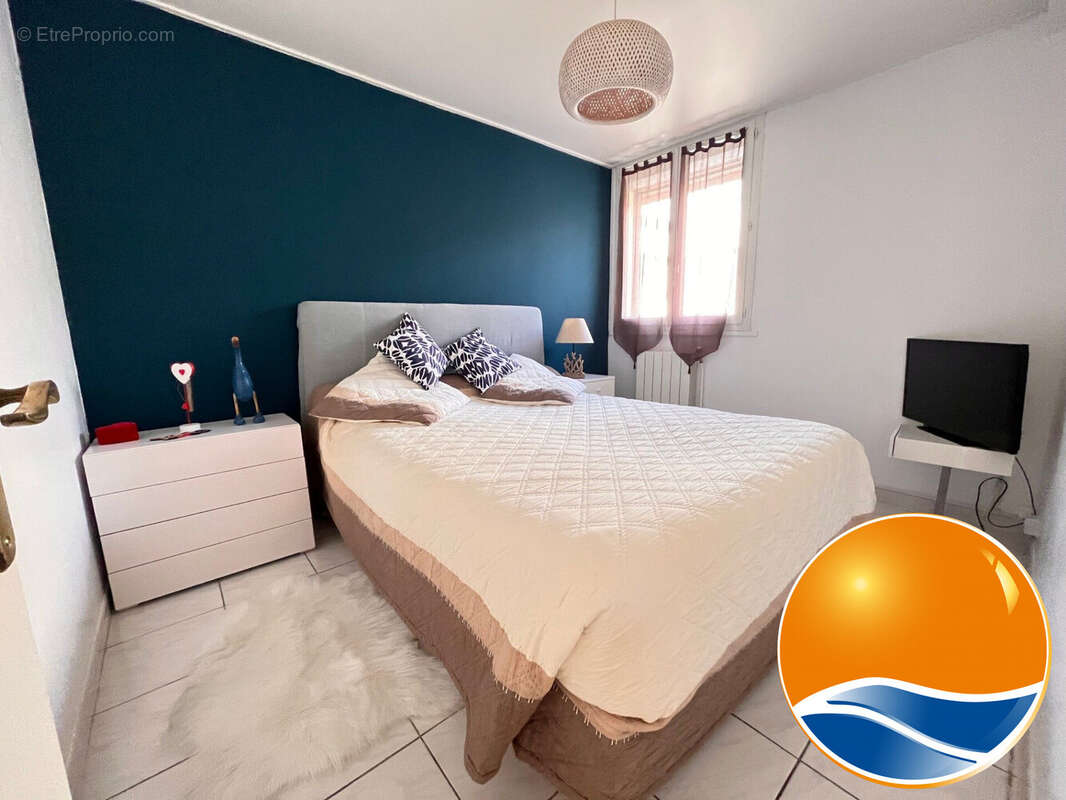 Appartement à SETE