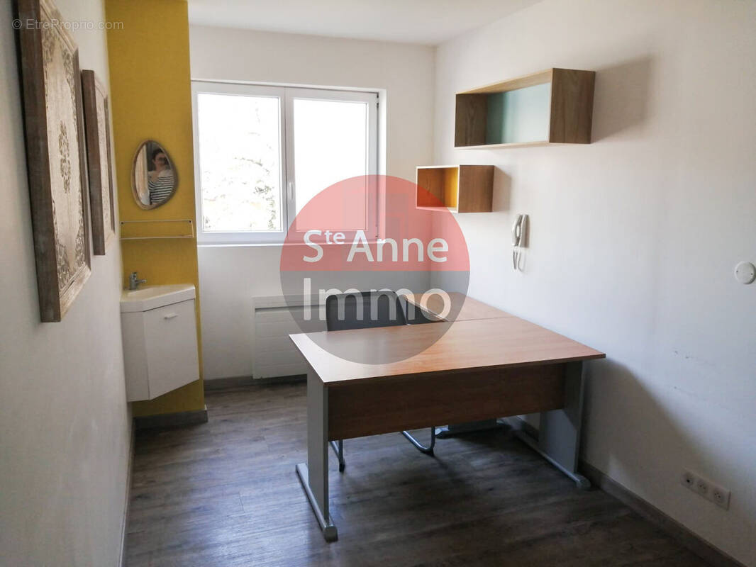 Photo 1 - Appartement à AMIENS
