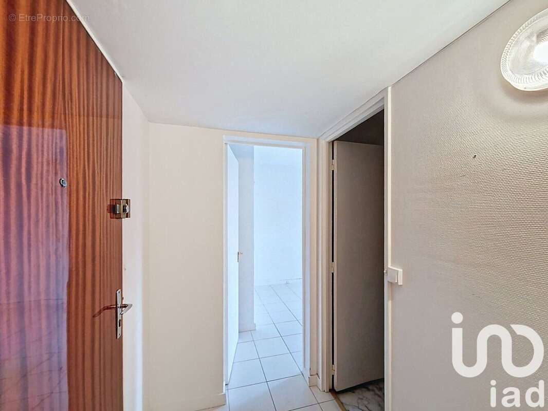 Photo 7 - Appartement à MEUDON