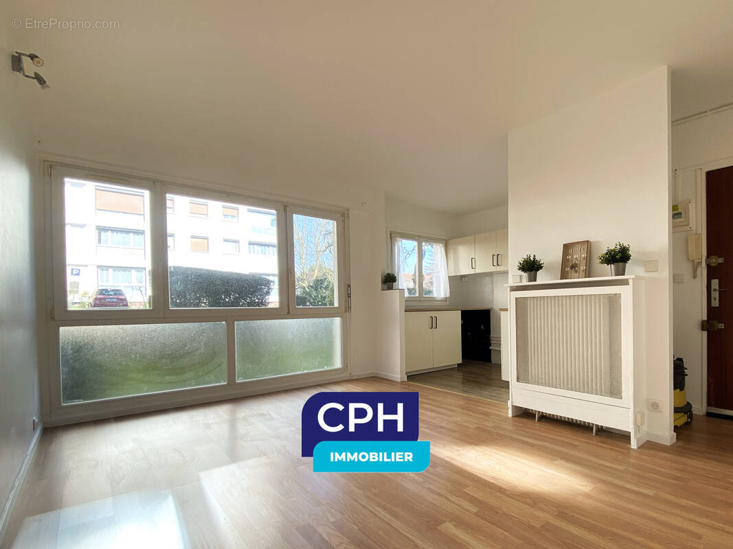 Appartement à THIAIS