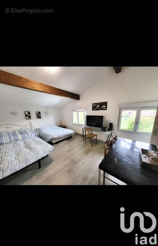 Photo 9 - Maison à CLUNY
