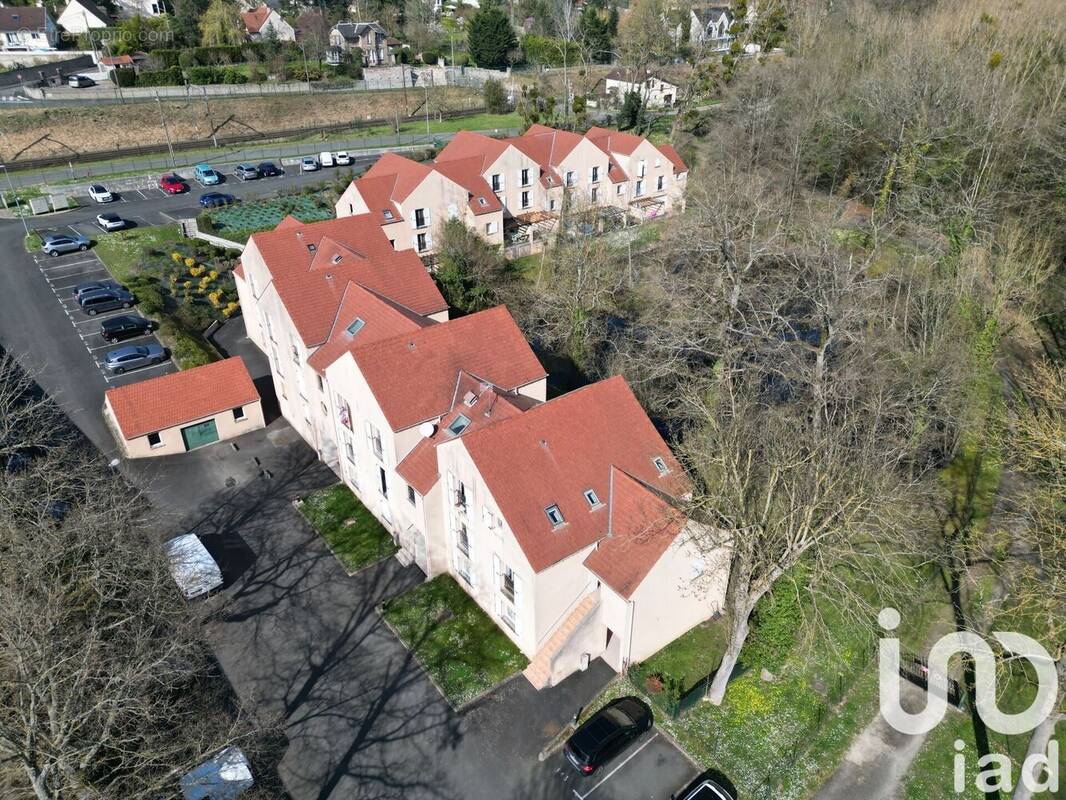 Photo 1 - Appartement à SAINT-CHERON