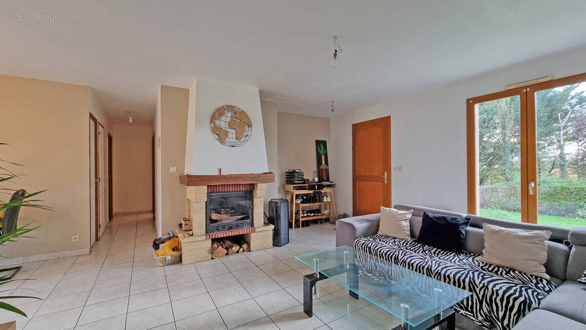 Maison à GRON