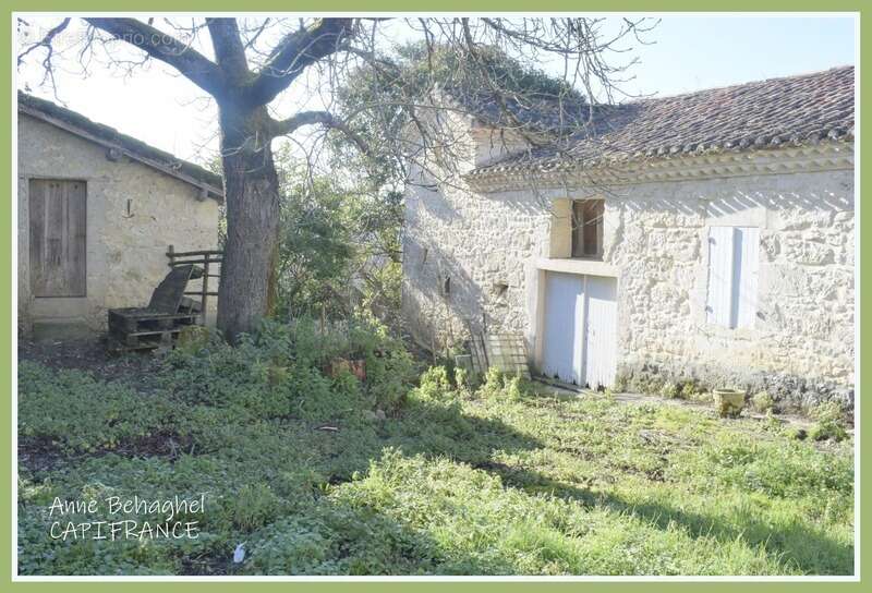 Maison à LECTOURE
