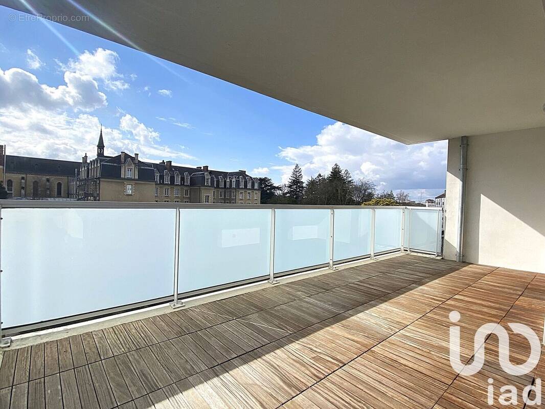 Photo 1 - Appartement à RENNES