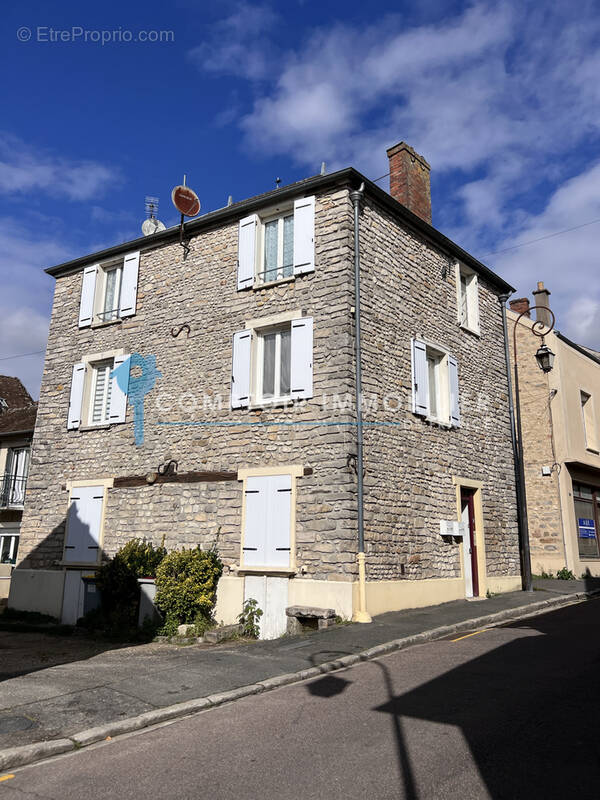 Appartement à BOUTIGNY-SUR-ESSONNE