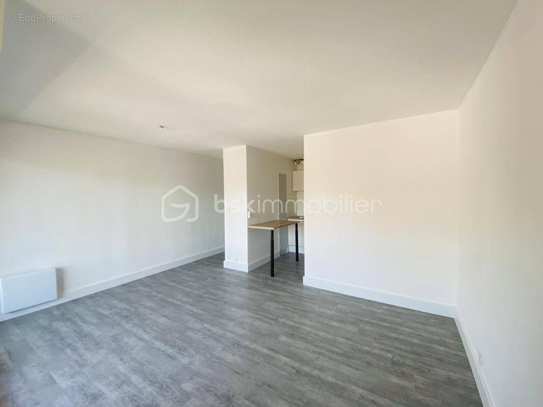 Appartement à DAX