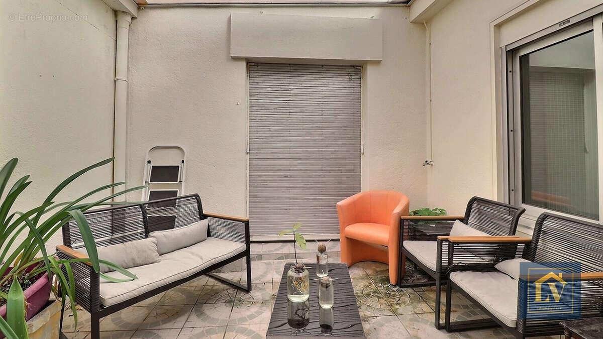 Appartement à PERPIGNAN