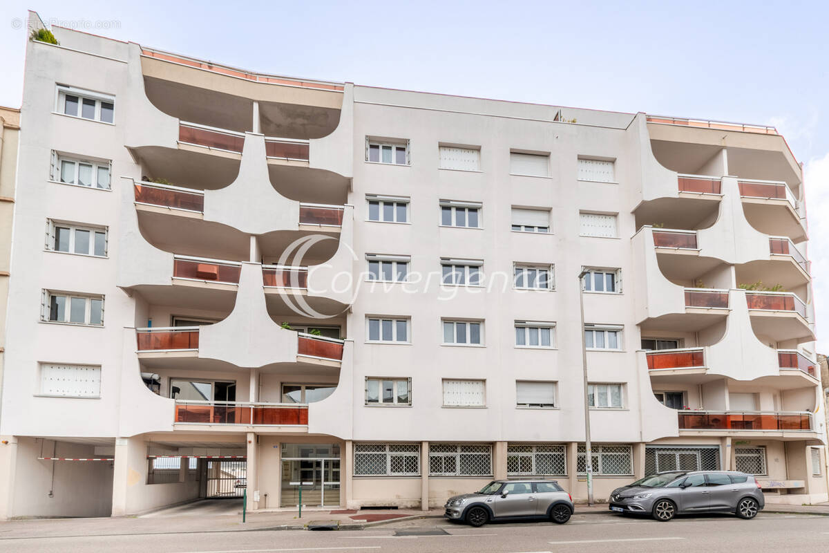 Appartement à LIMOGES