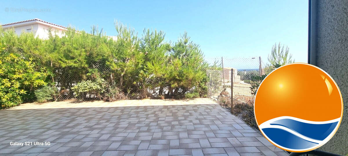 Appartement à FLEURY