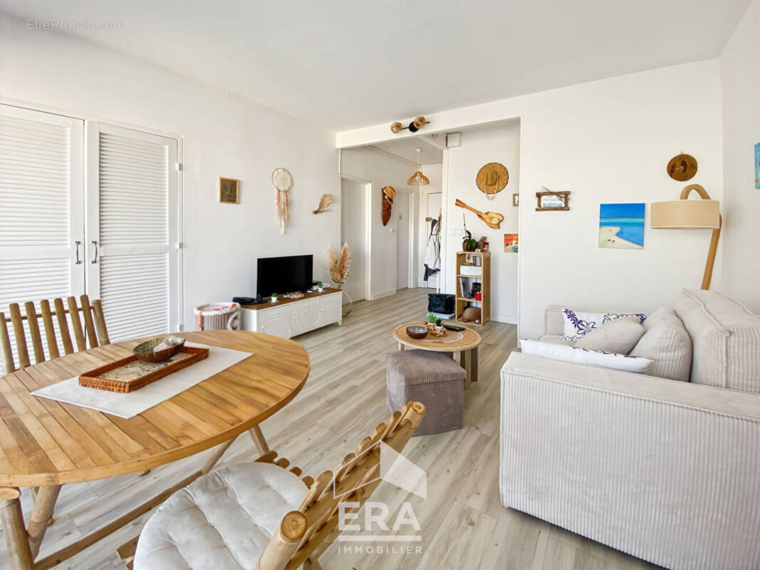Appartement à MERIGNAC