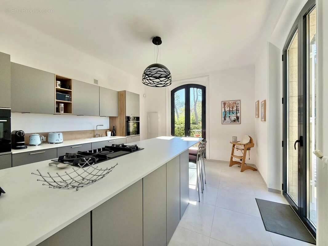 Maison à AIX-EN-PROVENCE