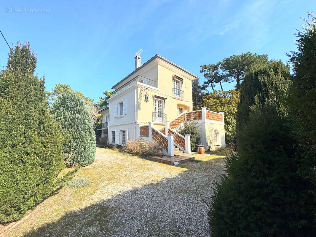 Maison à LA BAULE-ESCOUBLAC