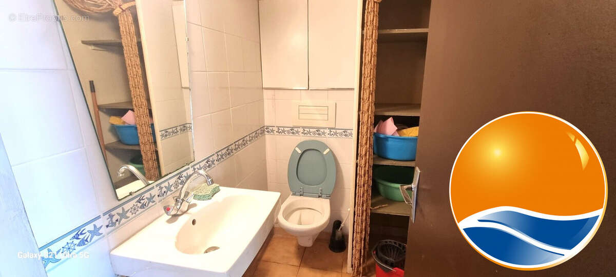 Appartement à FLEURY