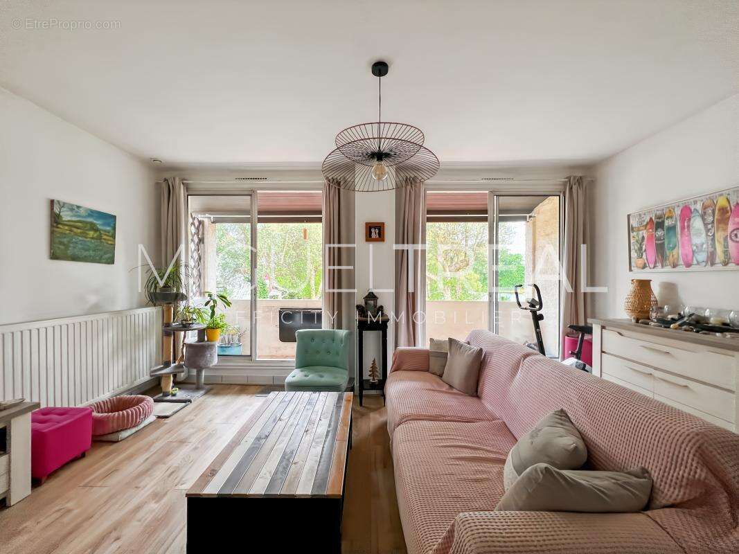 Appartement à ONDRES