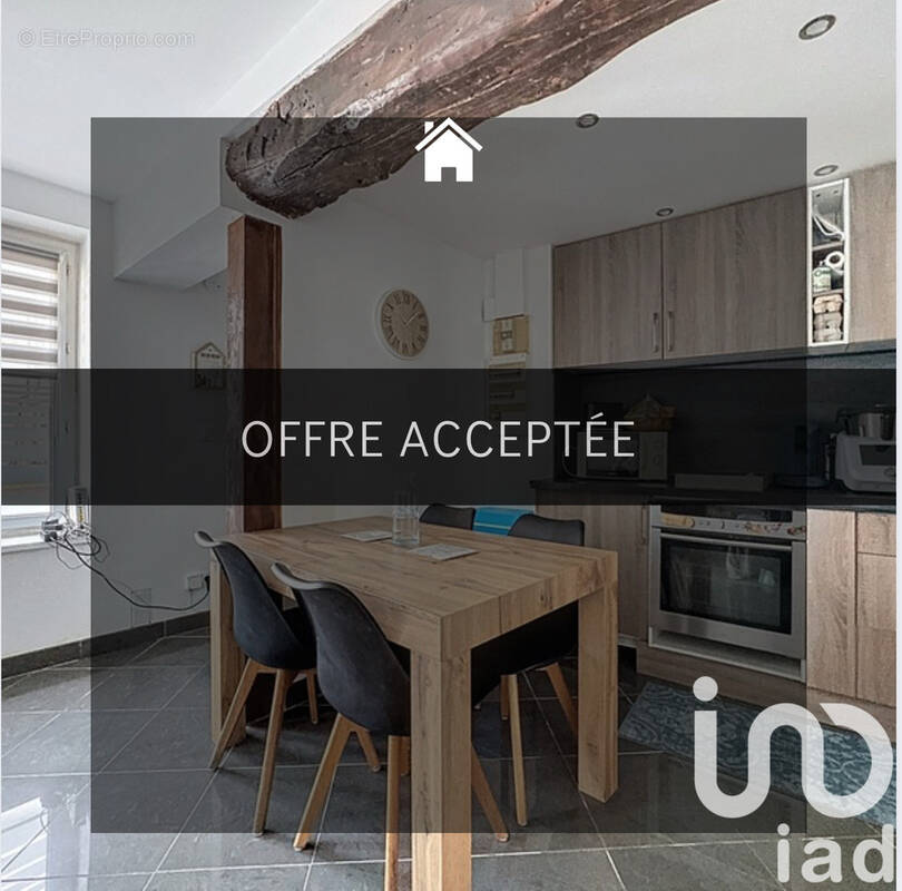 Photo 1 - Appartement à PONTOISE