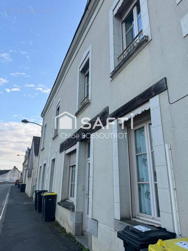 Photo 1 - Appartement à ANGERS