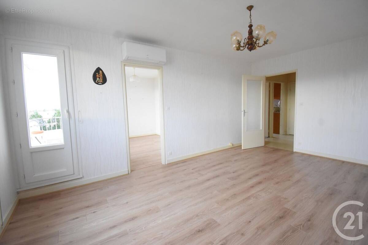 Appartement à VICHY