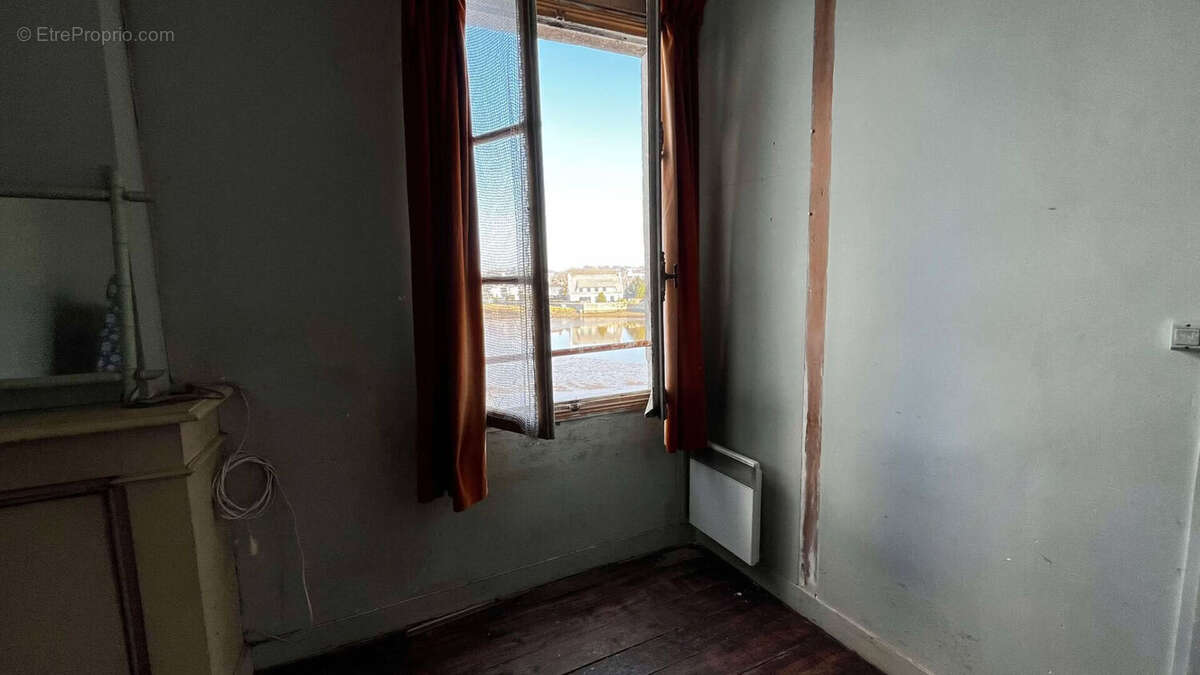 Maison à PONT-L&#039;ABBE