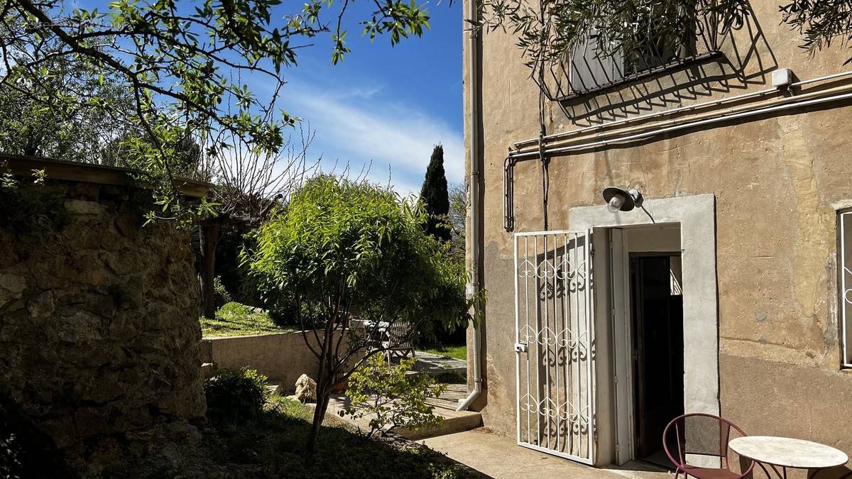 Maison à SETE