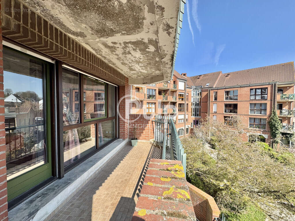 Appartement à LIEVIN