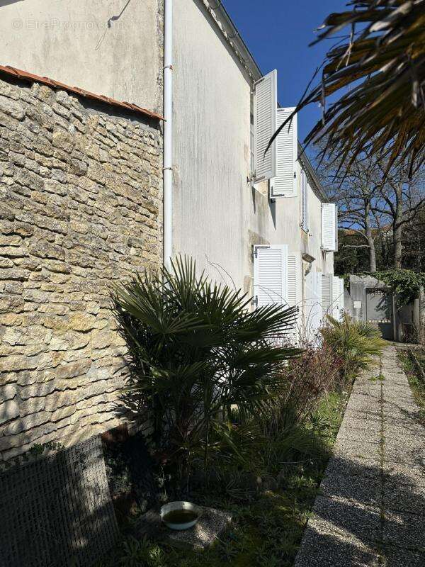 Maison à ANGLES