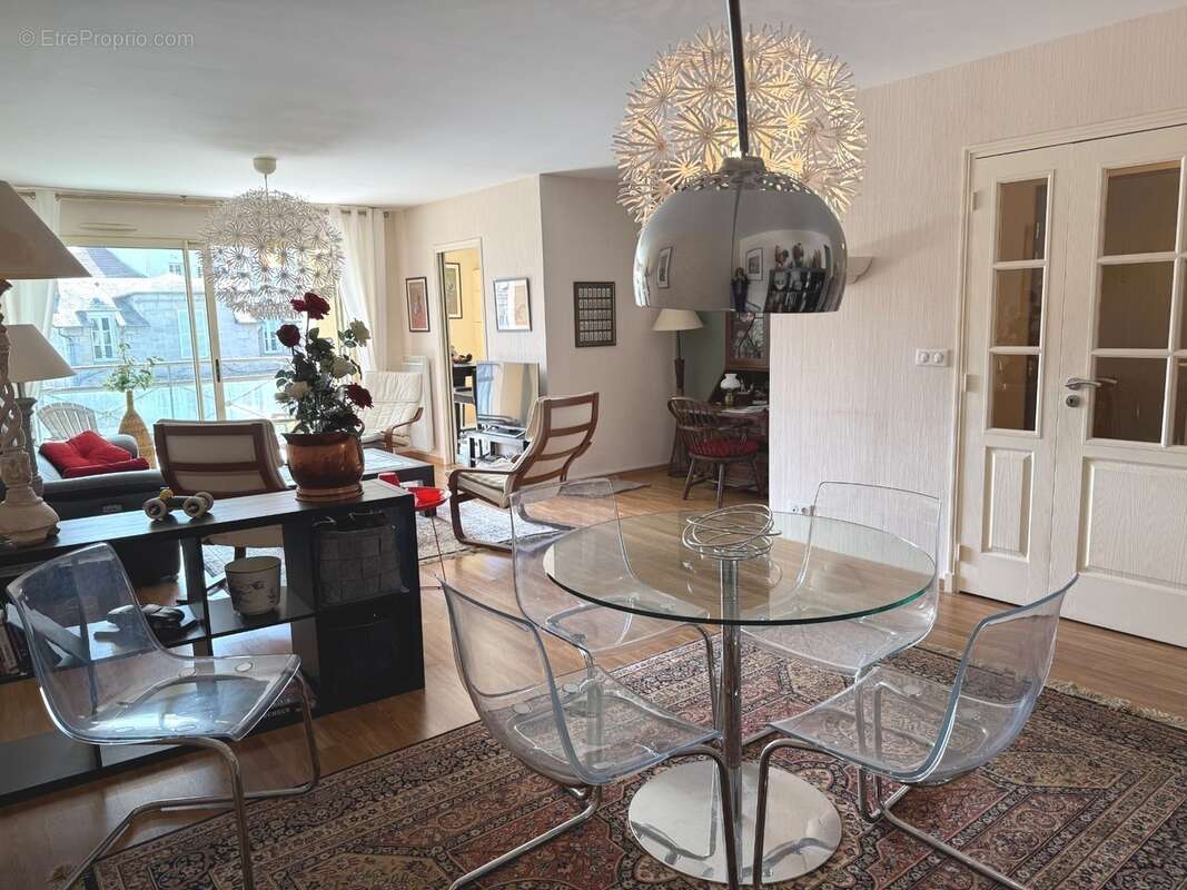 Appartement à BRIVE-LA-GAILLARDE