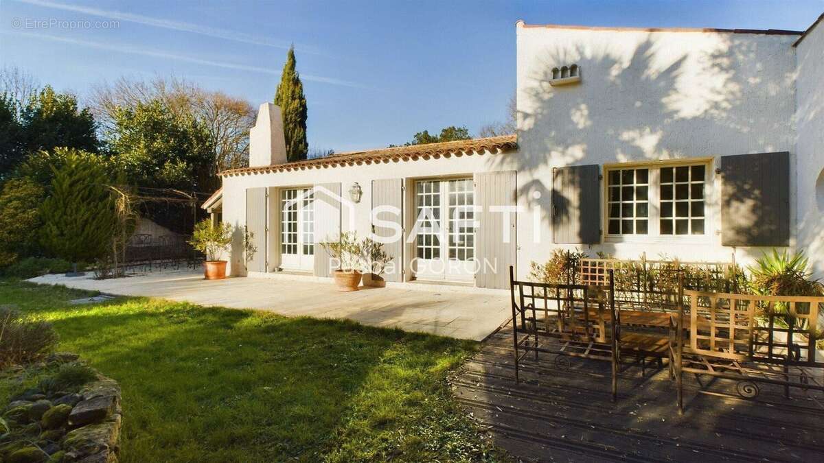 Photo 8 - Maison à MARSILLY