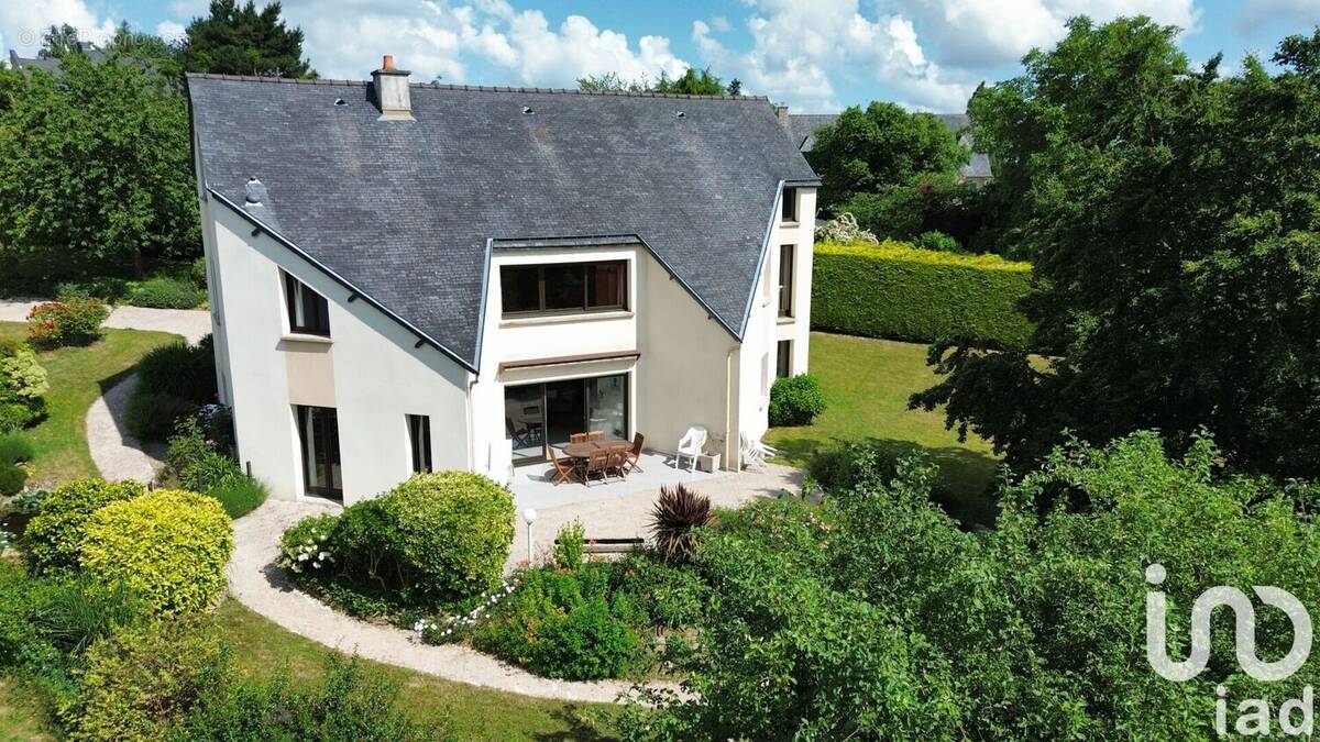 Photo 1 - Maison à DINAN