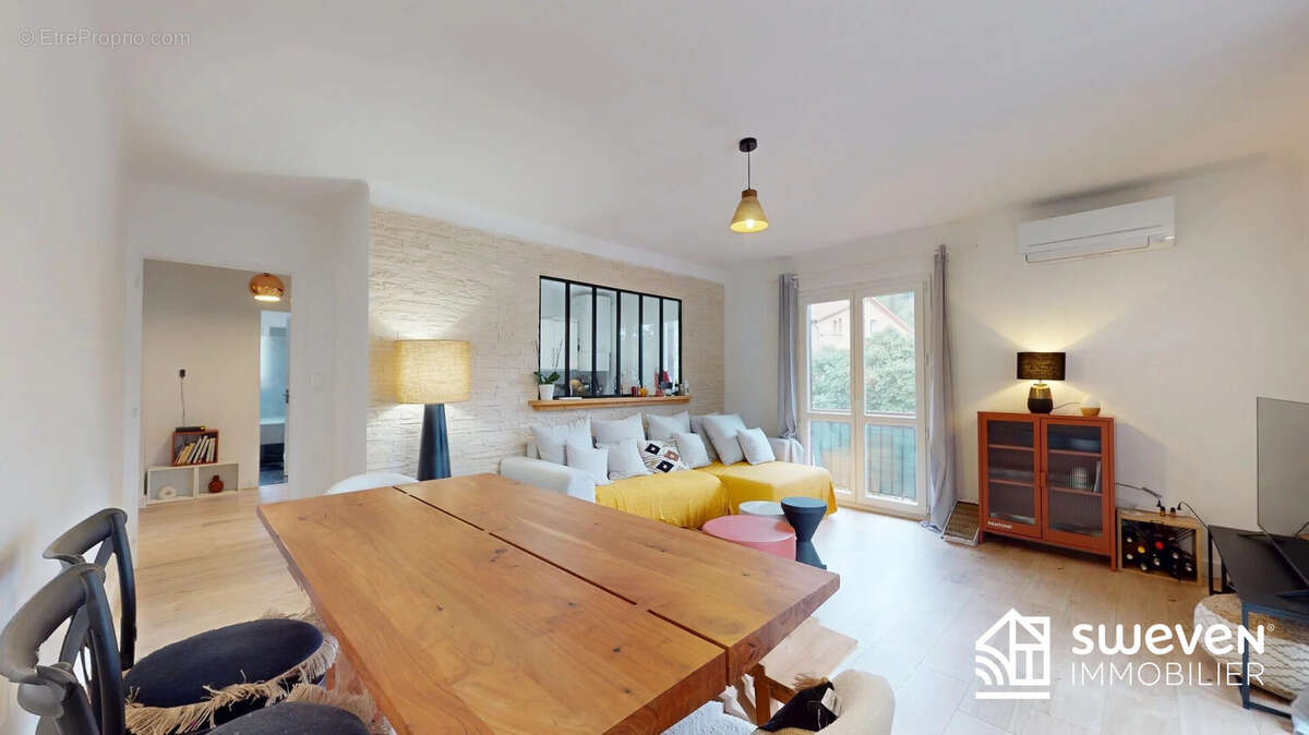 Appartement à AMELIE-LES-BAINS-PALALDA