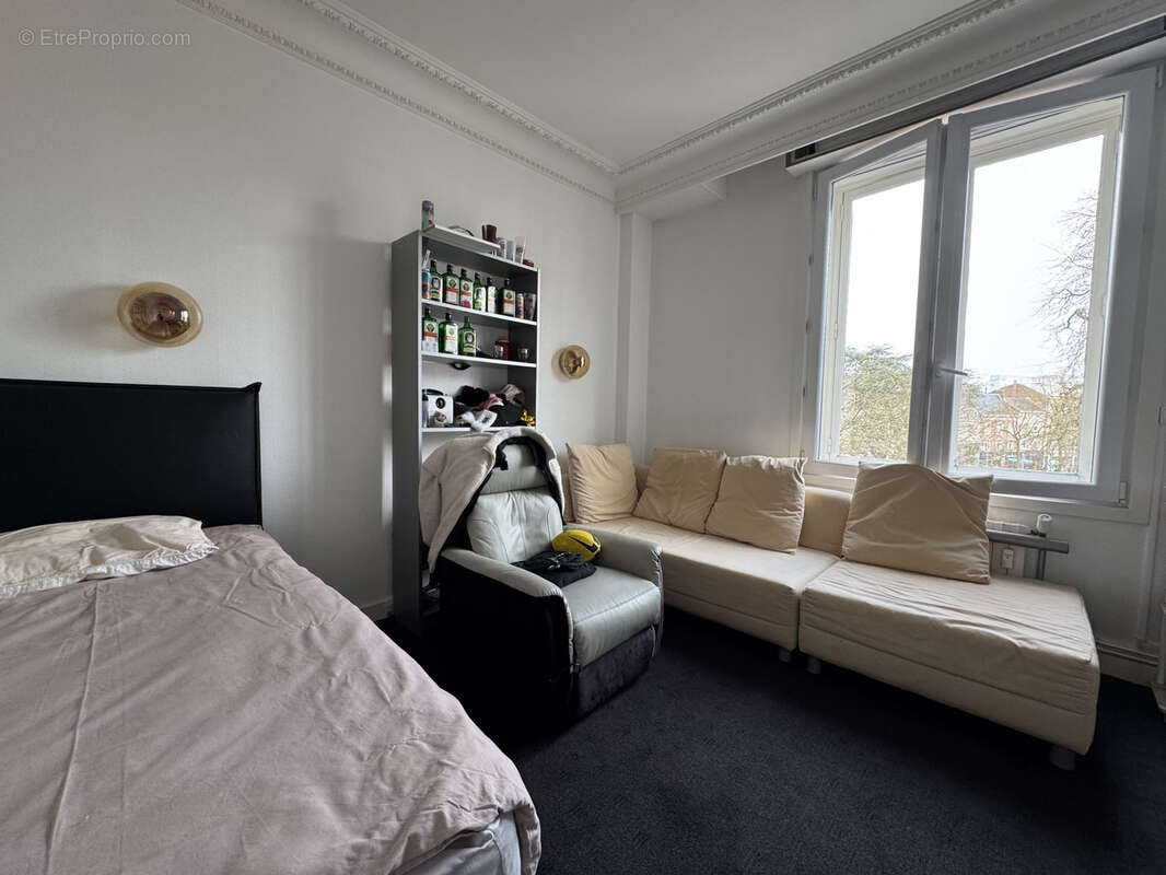 Appartement à AMIENS