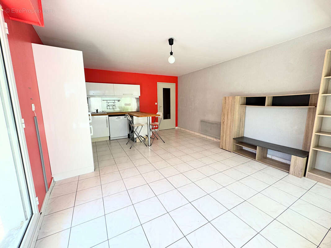Appartement à LA BAULE-ESCOUBLAC