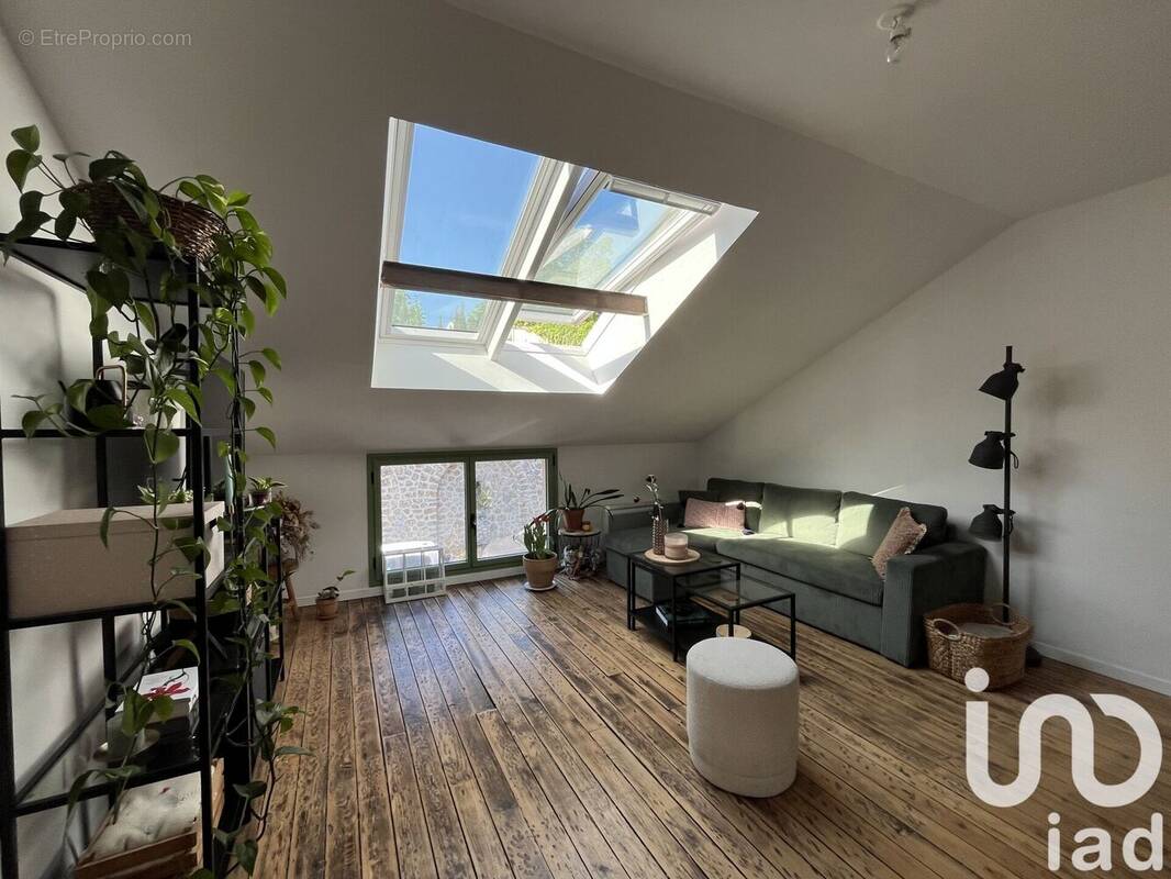 Photo 1 - Appartement à EPERNAY