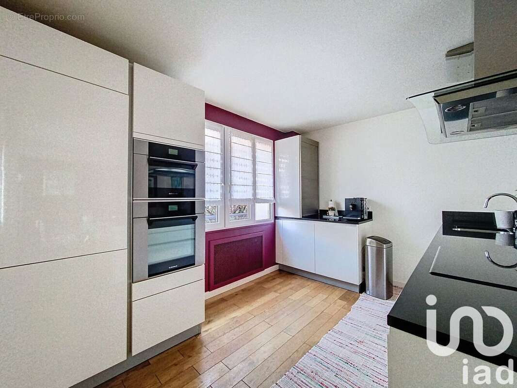 Photo 7 - Appartement à SAINT-MAUR-DES-FOSSES