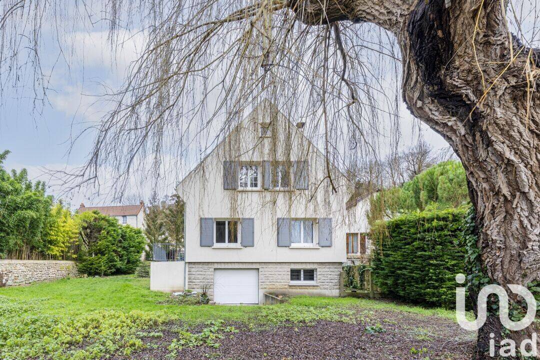 Photo 1 - Maison à AUVERS-SUR-OISE