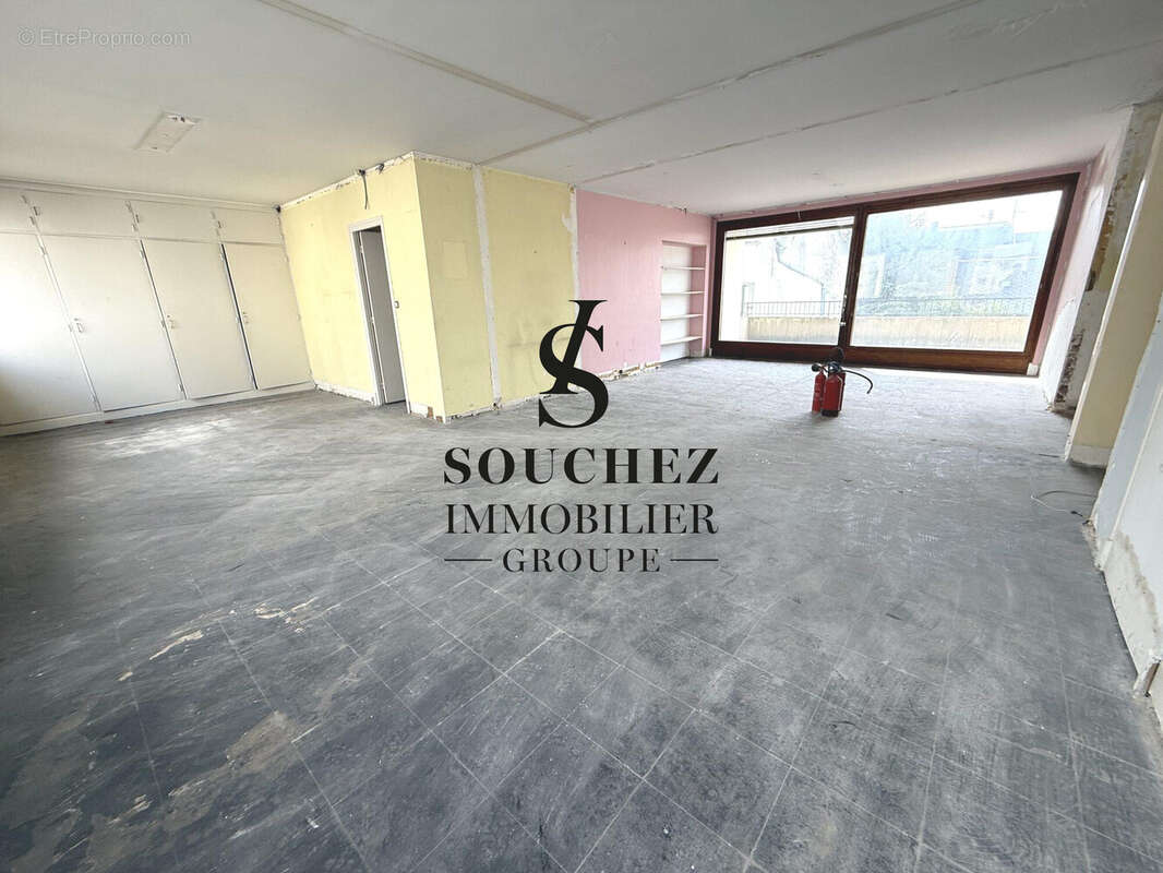Appartement à ARRAS
